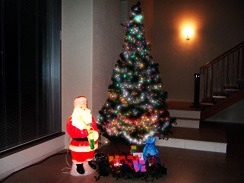 クリスマス