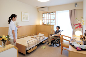 居室