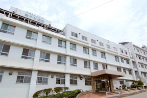 舞子台病院