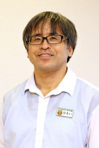 平井 秀明