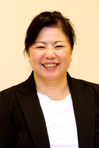 村上 京子