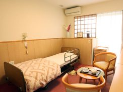 居室